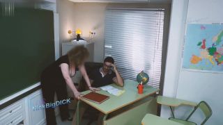Merce Palau and Nick were having a hot and steamy session in the bedroom when they decided to take things up a notch by