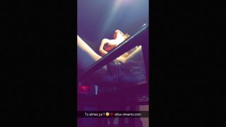 ElisaDreams Sexy and Dirty Snaps done the last week