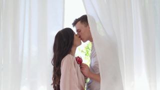 Eveline Dellai Delicate Morning: I couldn&#39;t wait to feel the warmth of your body against mine as we explored each other