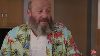 Nathan Bronson and Spencer Bradley were listening to Heavenly Radio4 when they heard a hot and steamy phone call from an