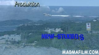 MagmaFilm Poolside Madness is the ultimate destination for horny teenagers looking to get their hands on some hot and juicy pussy