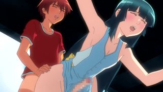Natsuyasumi episode 2 was filled with intense nude scenes and passionate sex scenes between the main characters