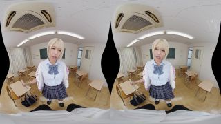 vrkm-1154-a, the ultimate virtual reality experience for horny gamers