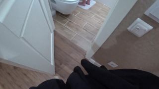 Eimi Fukada reluctantly fucked her sister