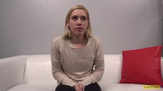 CzechCasting Nikola 5723 fucked his tight ass