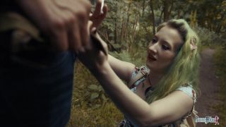 Linda L is a horny slut who loves to get her holes filled with big cocks
