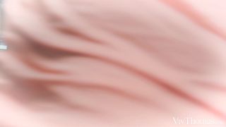 Watching Lena Reif&#39;s BTS videos is a hot and steamy experience