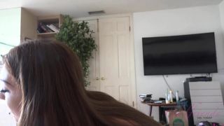I love watching my girlfriend pleasure herself with her favorite vibrator, knowing that I'm the only one who can satisfy her in every
