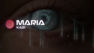 Watching Maria Kazi and her step-sister caught in a compromising position was the highlight of my day