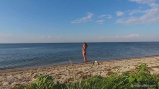 Kaitlin's long distance romance with her partner was filled with steamy phone calls and video chats, leaving them both cr