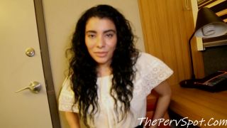 Maya Morena&#39;s date night went wrong when she realized her date was not the kind of guy she wanted to be with