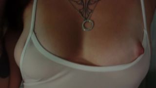 GhomeStory Sexy MILF Cums from two Cocks and A Hard Fuck