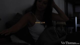 Alya Stark was eager to please her lover, waiting for him with bated breath as he approached her bed