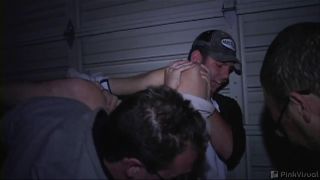 The sexy sorority party was a wild and unforgettable experience, filled with college girls getting naked and having mind-bl