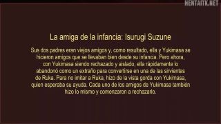 Anime: Saimin Gakuen 01